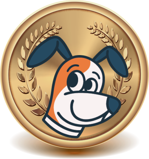Bronze-Senior Dog-Club-Membership