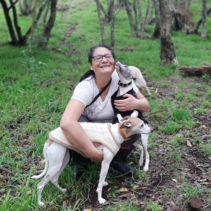 Auckland Pack Walks for Dogs with Auntie Kim